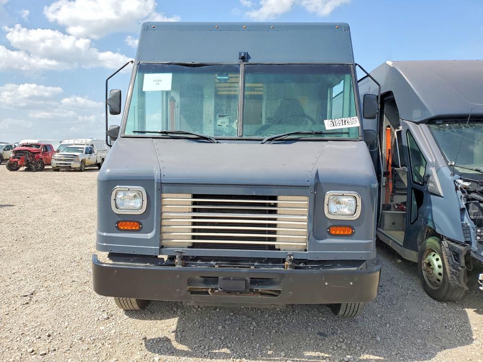2021 Ford F59 მანქანა იყიდება აუქციონზე, vin: 1F65F5KN8M0A01674, აუქციონის ნომერი: 61897286