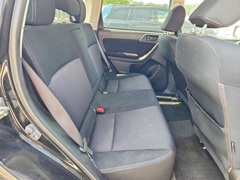 Aukcja sprzedaży 2015 Subaru Forester, vin: JF2SJADC9FH449544, numer aukcji: 62922986