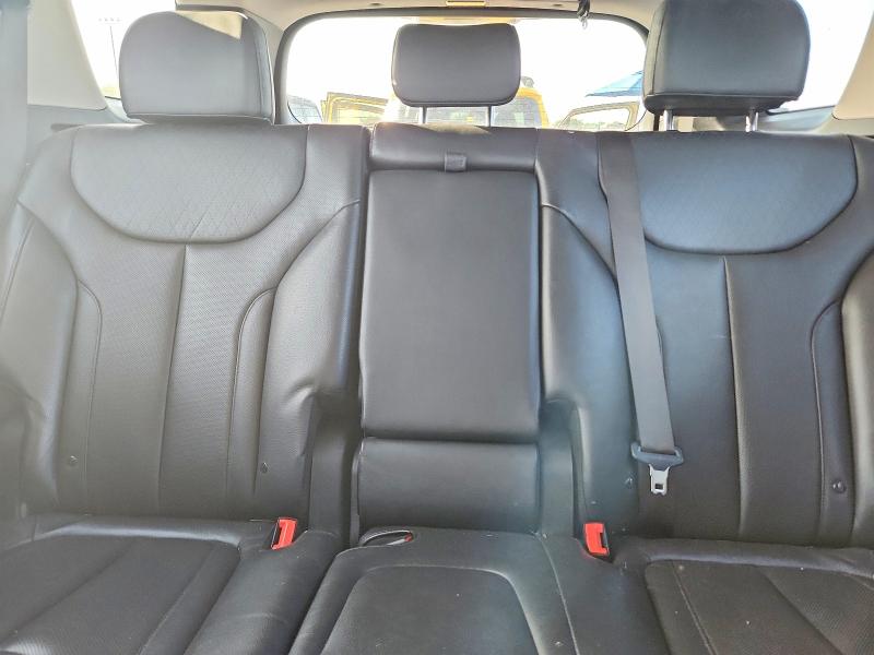 Aukcja sprzedaży 2022 Hyundai Palisade, vin: KM8R4DHE0NU401188, numer aukcji: 61864036