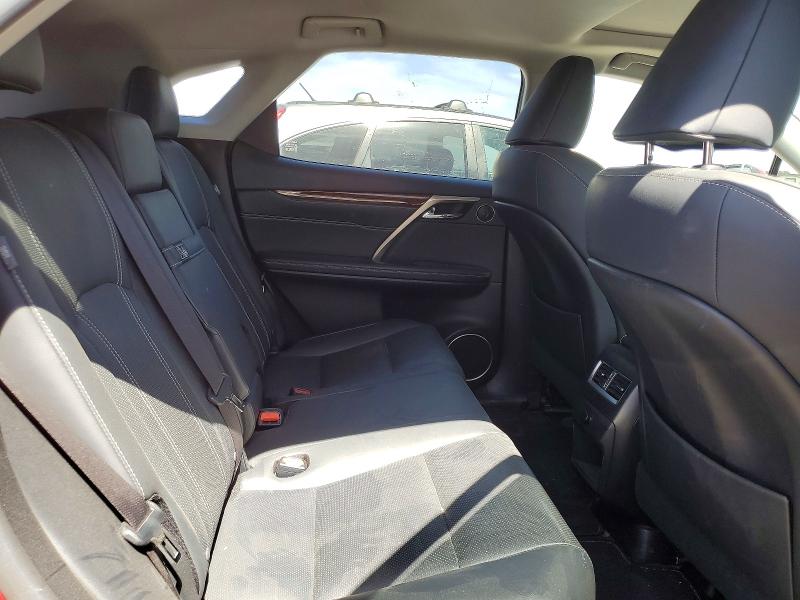 Aukcja sprzedaży 2019 Lexus Rx 350, vin: JTJBZMCA1K2039758, numer aukcji: 85448895