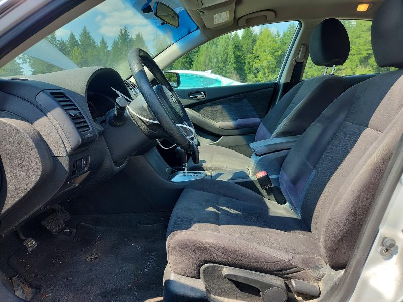 Aukcja sprzedaży 2012 Nissan Altima, vin: 1N4AL2AP5CN535809, numer aukcji: 62602646