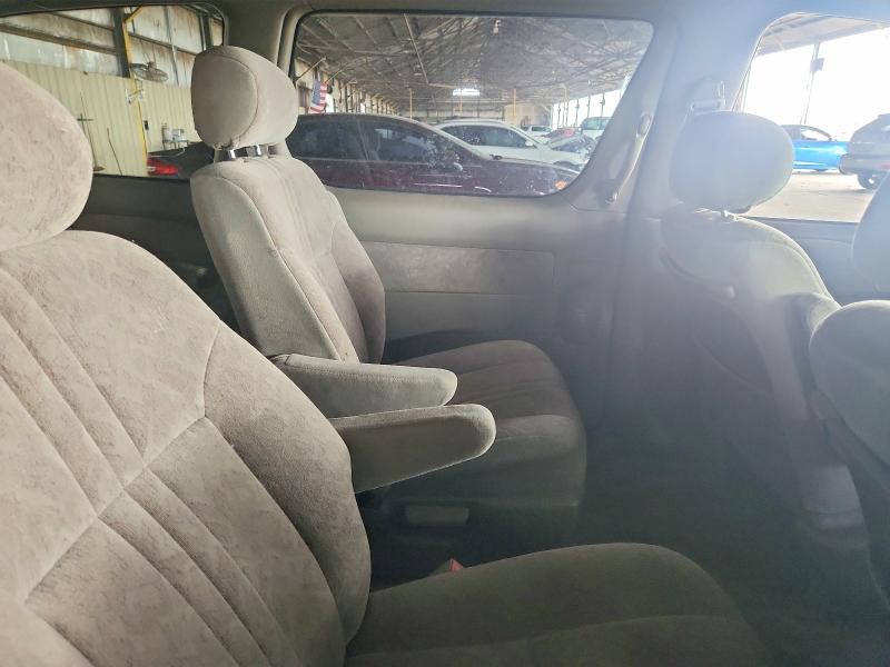 Aukcja sprzedaży 2000 Toyota Sienna, vin: 4T3ZF13C5YU268342, numer aukcji: 62292546