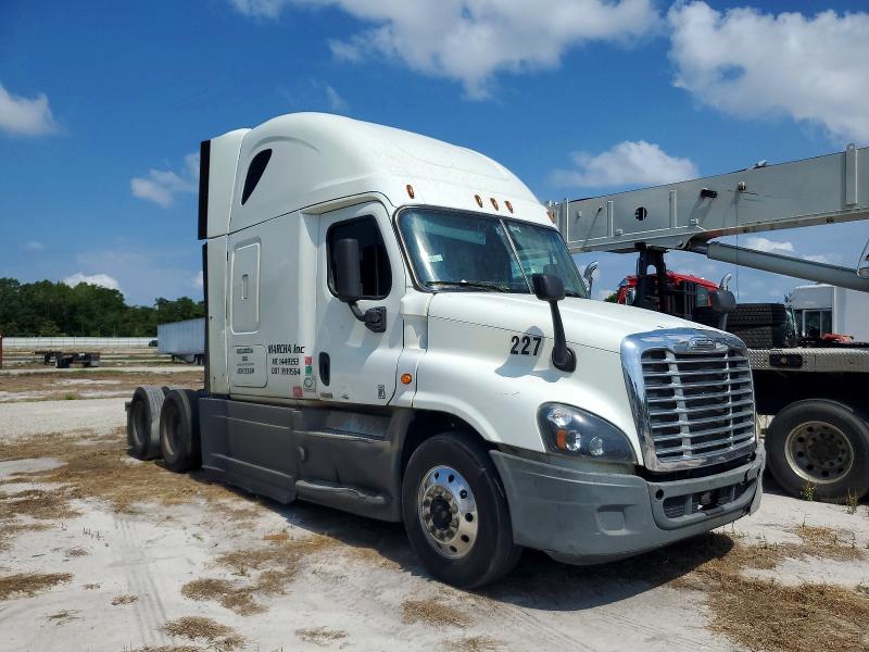 Aukcja sprzedaży 2018 Freightliner Cascadia 125, vin: 3AKJGLDR8JDKD0621, numer aukcji: 79133825