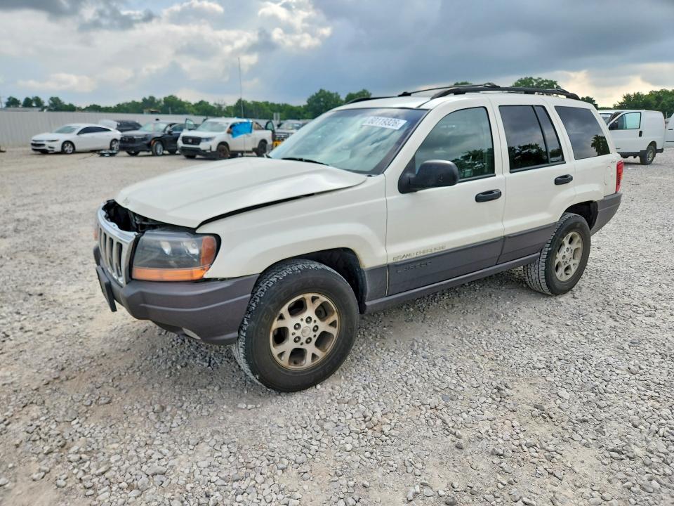 Продажа на аукционе авто 2001 Jeep Grnd Cheroke, vin: 1J4GW48S01C710908, номер лота: 60119326