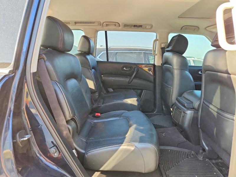2015 Infiniti Qx80 მანქანა იყიდება აუქციონზე, vin: JN8AZ2NE8F9084121, აუქციონის ნომერი: 63140966