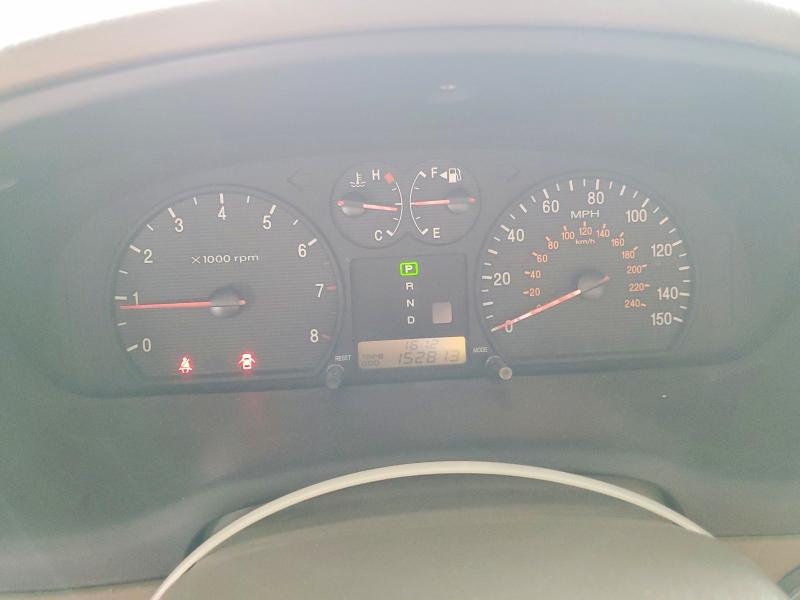 Aukcja sprzedaży 2004 Hyundai Sonata, vin: KMHWF35HX4A024553, numer aukcji: 61772466