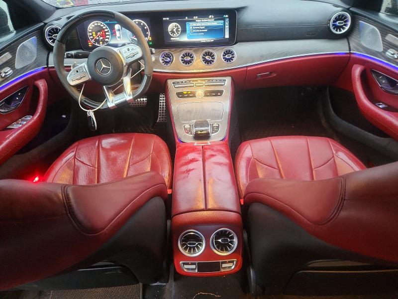 Продажа на аукционе авто 2019 Mercedes-benz Cls, vin: WDD2J6BB9KA029457, номер лота: 59855186