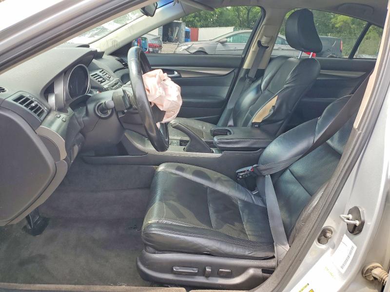 Продажа на аукционе авто 2012 Acura Tl, vin: 19UUA8F58CA021274, номер лота: 59376606
