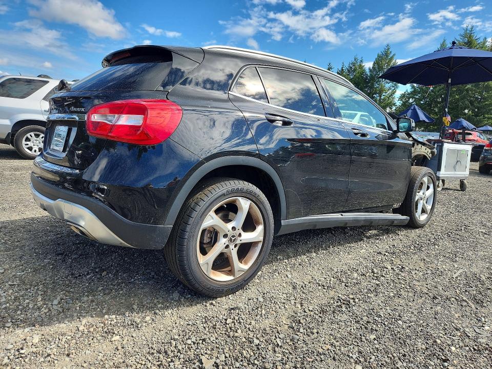 Продаж на аукціоні авто 2020 Mercedes-benz Gla, vin: WDCTG4GB2LU026100, номер лоту: 57935126