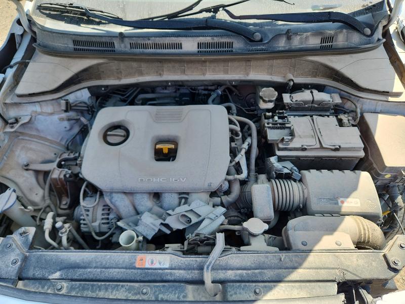 Продаж на аукціоні авто 2024 Hyundai Kona, vin: KM8K12AA0LU583879, номер лоту: 63159246