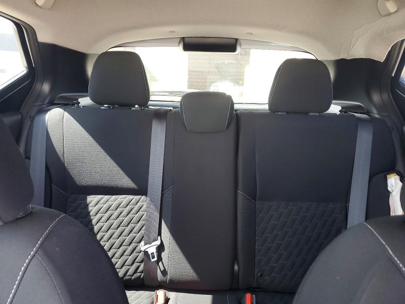Продажа на аукционе авто 2022 Nissan Kicks, vin: 3N1CP5CV6NL473606, номер лота: 60399606