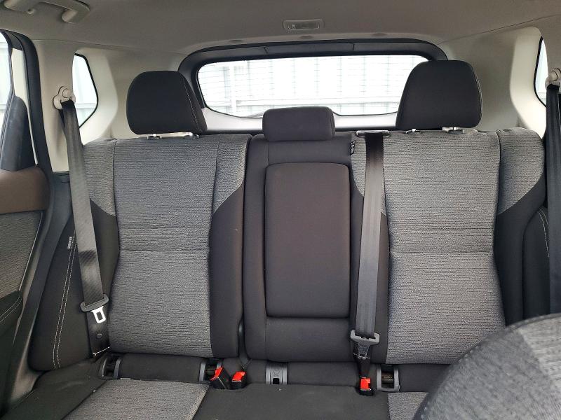 Продажа на аукционе авто 2021 Nissan Rogue, vin: 5N1AT3BB8MC731142, номер лота: 62252186