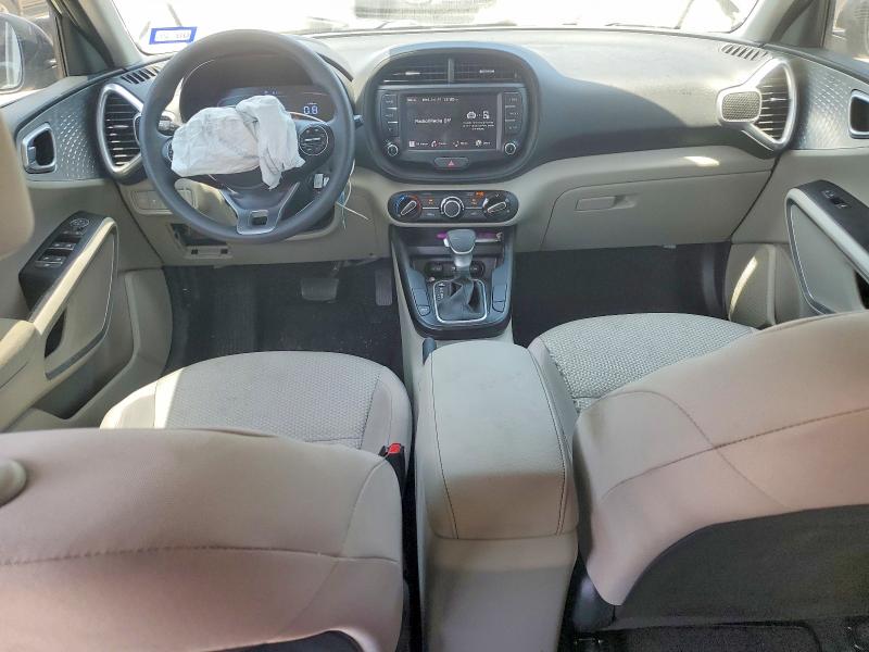 Aukcja sprzedaży 2024 Kia Soul, vin: KNDJ23AU1R7242253, numer aukcji: 61797046