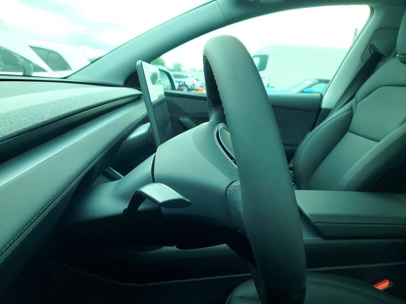Aukcja sprzedaży 2026 Tesla Model Y, vin: 7SAYGDEE4TF371407, numer aukcji: 59869256