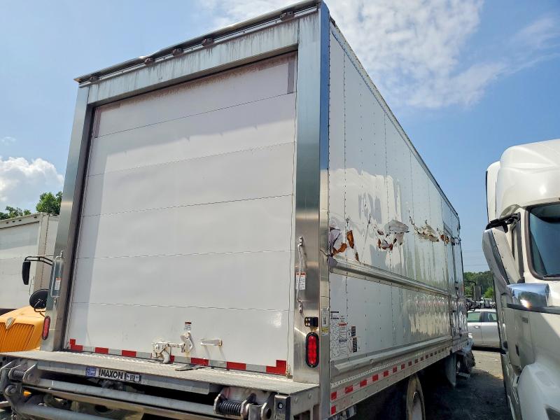 55589046 :رقم المزاد ، 5PVNJ7AV3R5T55993 vin ، 2024 Hino Hino L6 مزاد بيع
