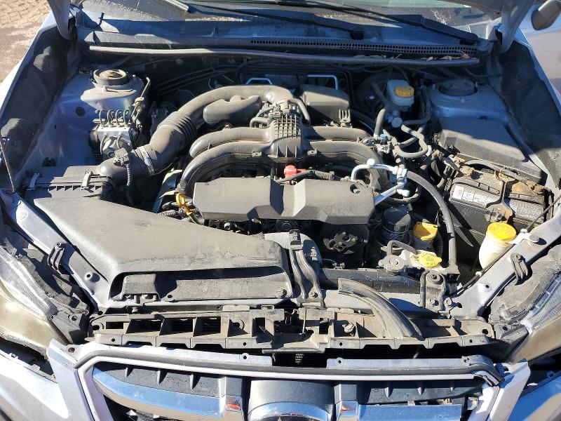 Продаж на аукціоні авто 2014 Subaru Impreza, vin: JF1GPAG61E8274851, номер лоту: 61061426
