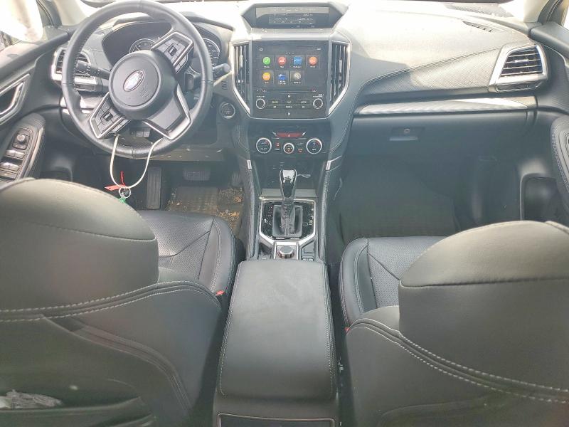 Продажа на аукционе авто 2021 Subaru Forester, vin: JF2SKAUC6MH563110, номер лота: 60240436