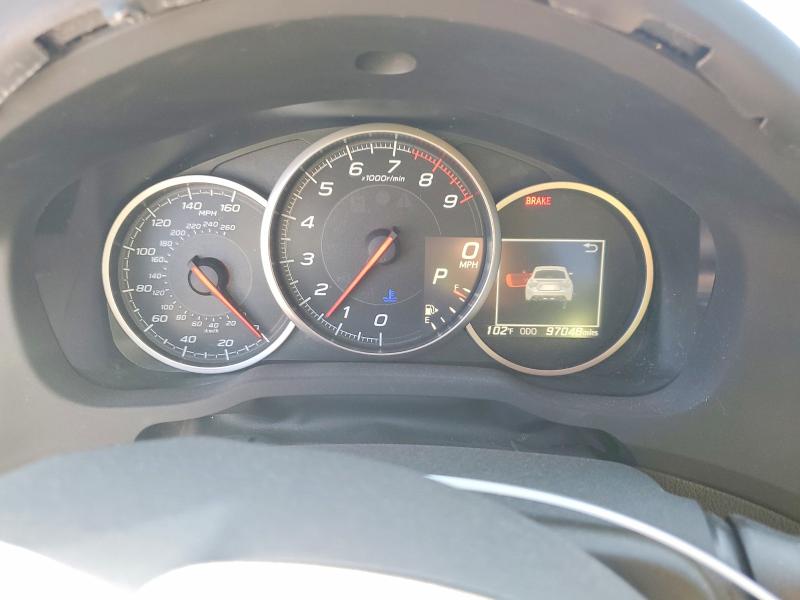 59029516 :رقم المزاد ، JF1ZCAC18H8600471 vin ، 2017 Subaru Brz مزاد بيع