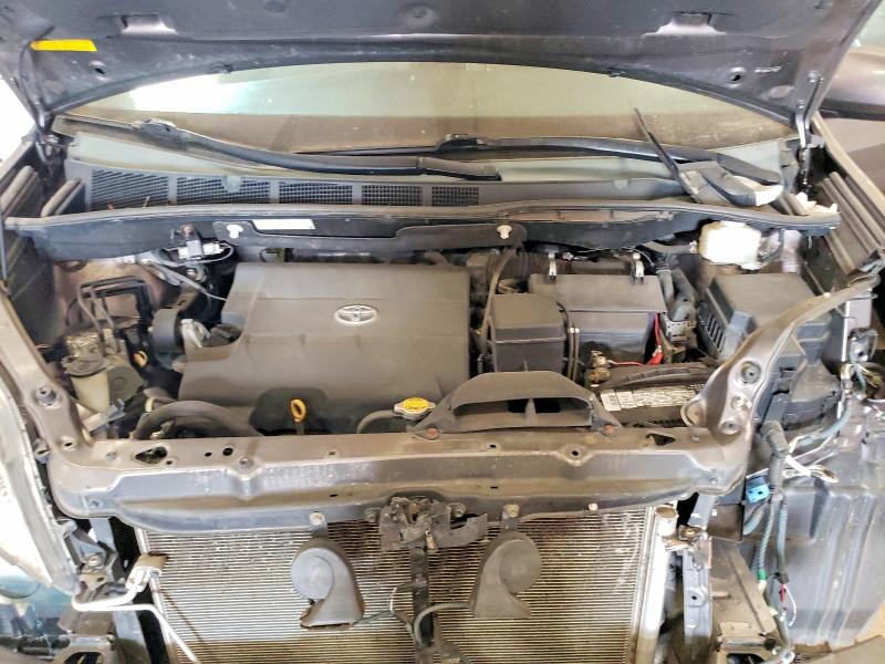 Aukcja sprzedaży 2013 Toyota Sienna, vin: 5TDKK3DC5DS366175, numer aukcji: 61149636