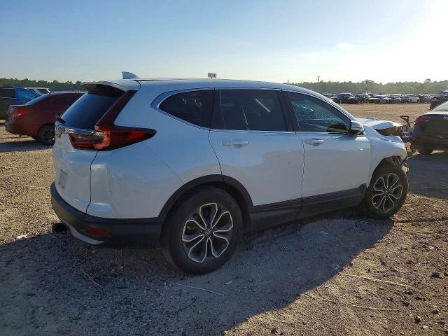 Aukcja sprzedaży 2021 Honda Cr-v, vin: 2HKRW1H51MH427398, numer aukcji: 59903836