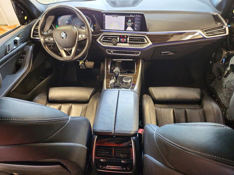 Aukcja sprzedaży 2020 Bmw X5, vin: 5UXCR6C02L9B78429, numer aukcji: 62606646