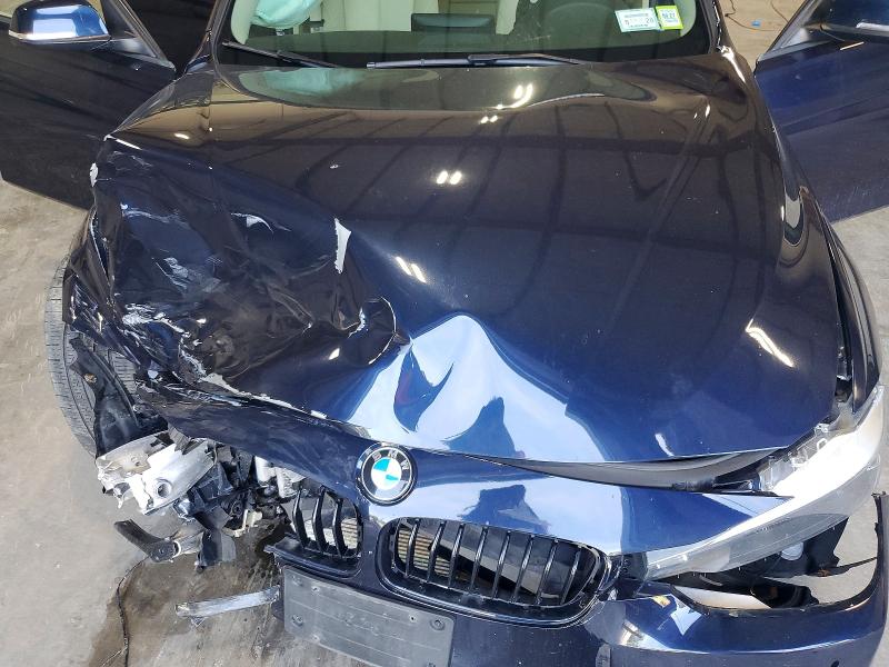 Продаж на аукціоні авто 2015 Bmw 328, vin: WBA3B5C5XFF962210, номер лоту: 61593656