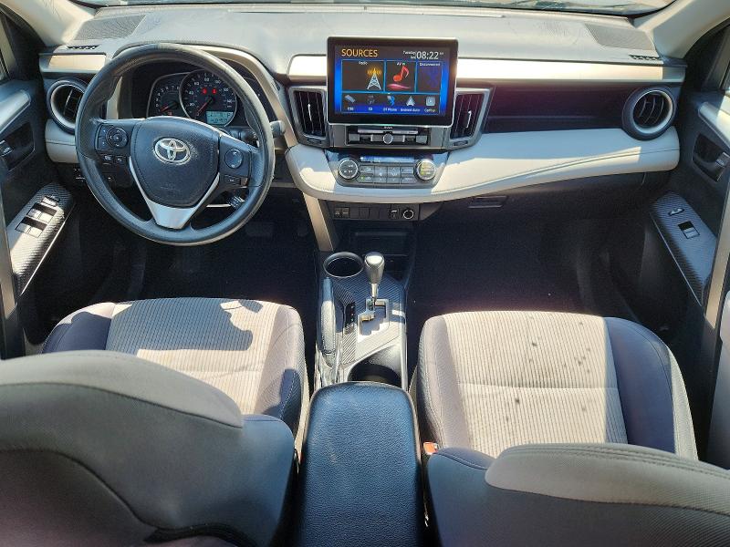 Продажа на аукционе авто 2013 Toyota Rav4, vin: 2T3RFREV0DW101846, номер лота: 61962766