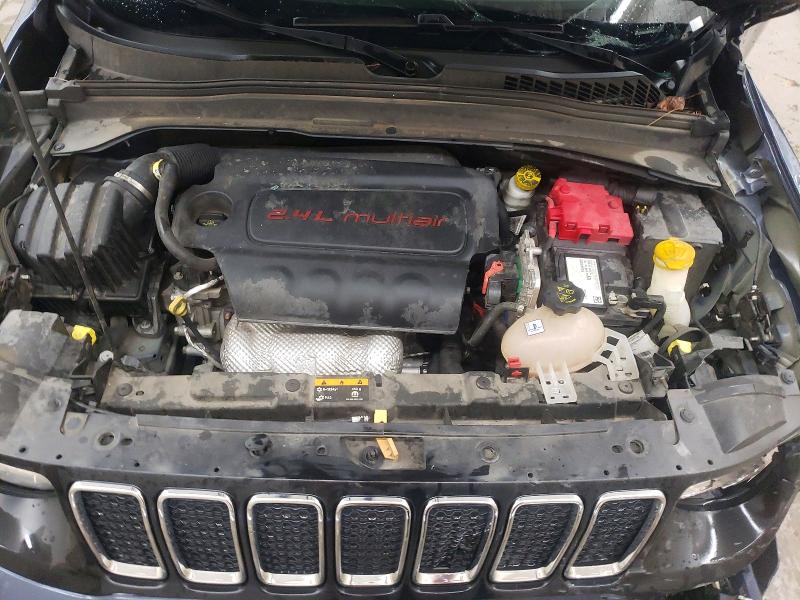 Продажа на аукционе авто 2021 Jeep Renegade, vin: ZACNJDAB9MPM38815, номер лота: 60573096