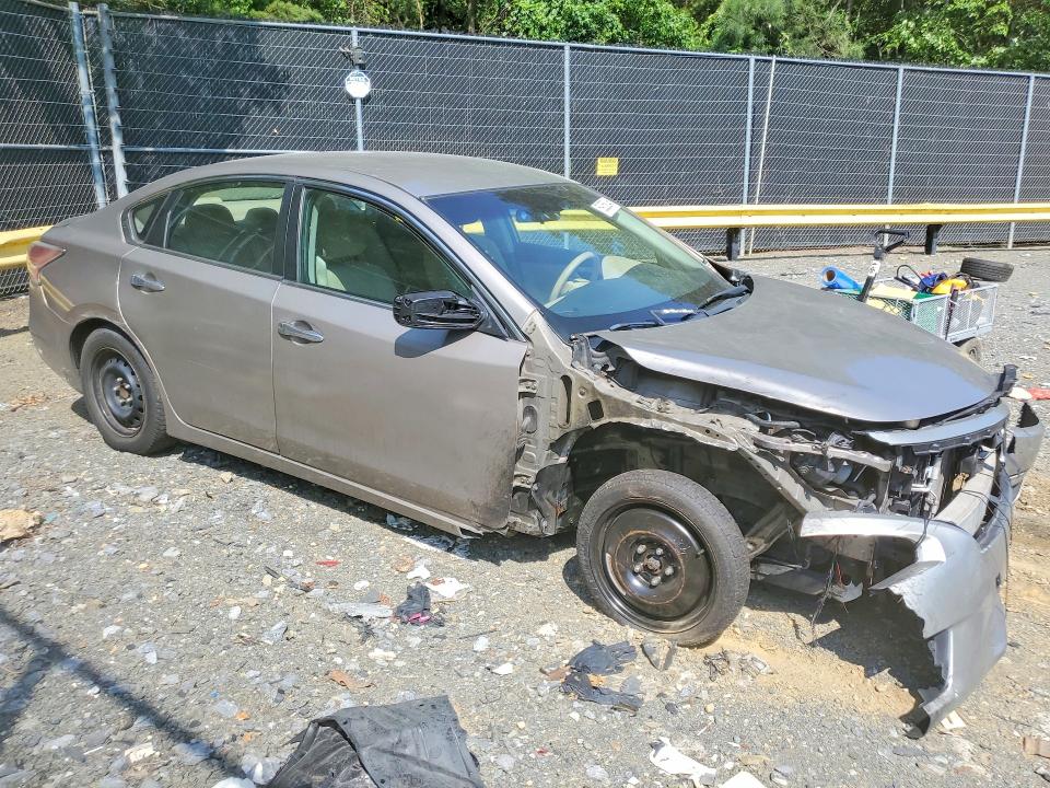Aukcja sprzedaży 2015 Nissan Altima, vin: 1N4AL3AP0FC286910, numer aukcji: 59258246