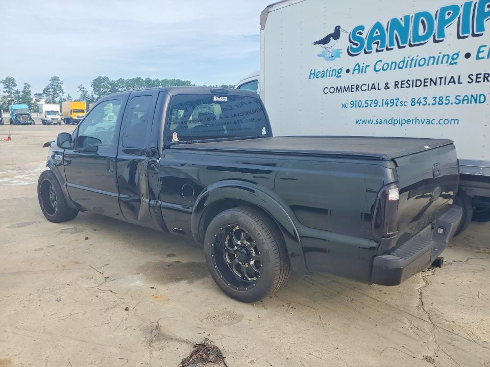 61133616 :رقم المزاد ، 1FTNX20L33EA26042 vin ، 2003 Ford F250 مزاد بيع