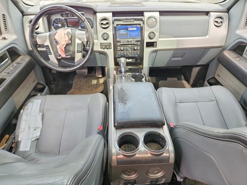 59327636 :رقم المزاد ، 1FTFW1ET7BFA73786 vin ، 2011 Ford F150 مزاد بيع