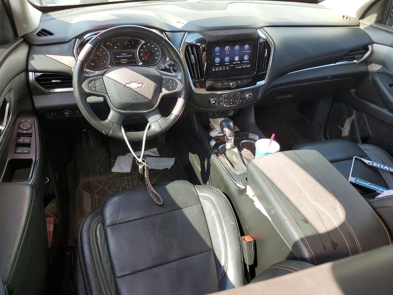 Продажа на аукционе авто 2021 Chevrolet Traverse, vin: 1GNERHKW5MJ201640, номер лота: 61221026