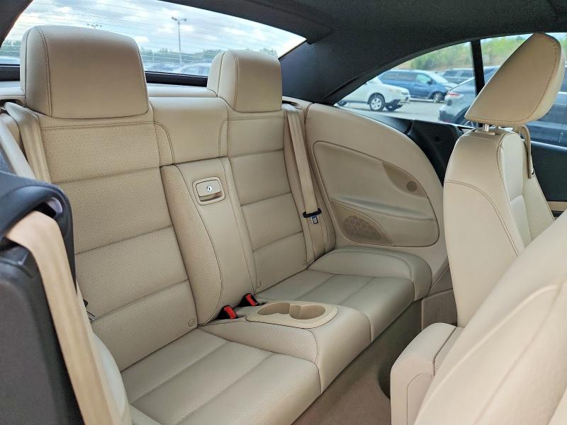 2011 Volkswagen Eos მანქანა იყიდება აუქციონზე, vin: WVWBW7AH9BV005045, აუქციონის ნომერი: 61972186