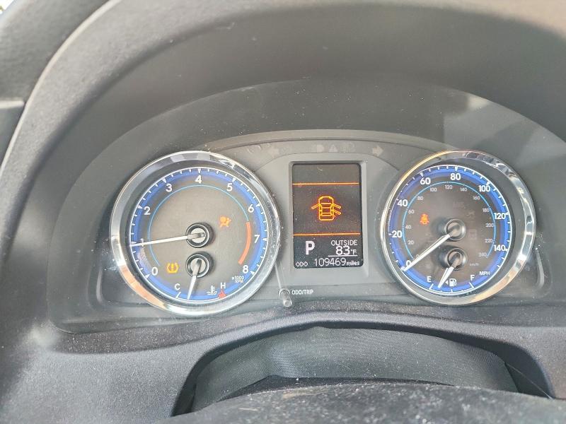 Aukcja sprzedaży 2019 Toyota Corolla, vin: 2T1BURHE9KC131681, numer aukcji: 63131676
