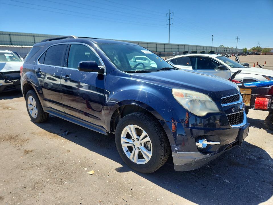 Auction sale of the 2015 Chevrolet Equinox, vin: 2GNFLGEK6F6217726, lot number: 59305616