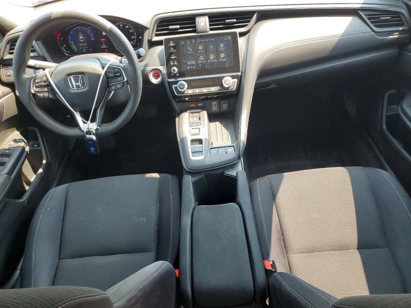 2019 Honda Insight მანქანა იყიდება აუქციონზე, vin: 19XZE4F52KE022742, აუქციონის ნომერი: 61085566
