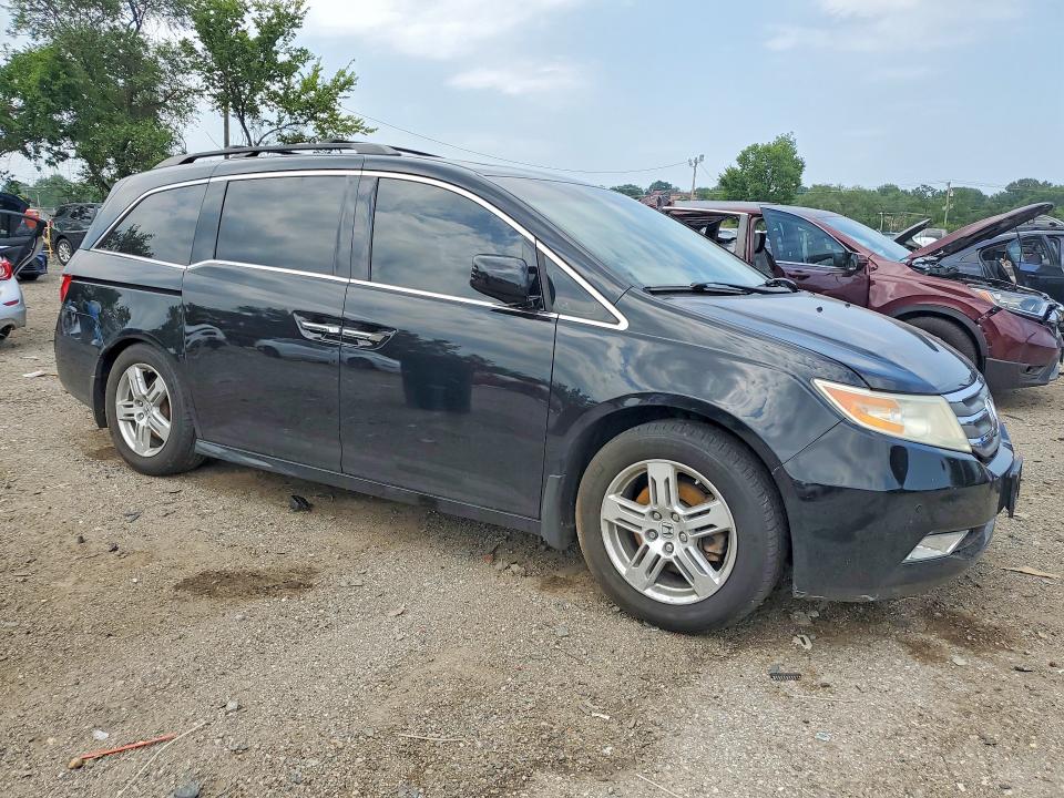 Aukcja sprzedaży 2011 Honda Odyssey, vin: 5FNRL5H96BB020255, numer aukcji: 60933496