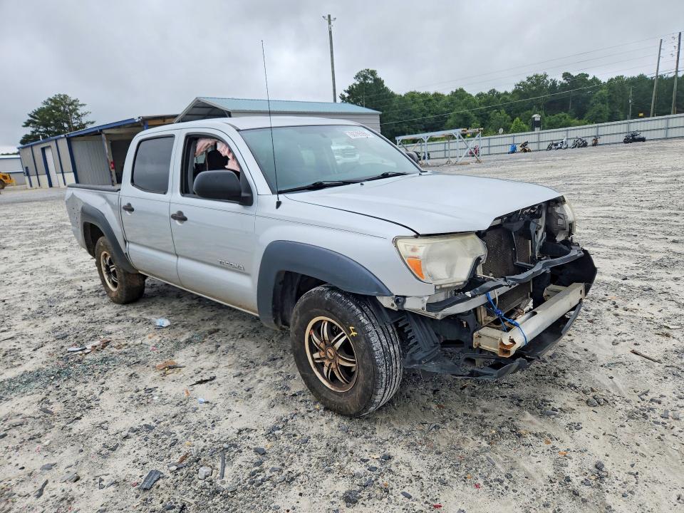 Продаж на аукціоні авто 2013 Toyota Tacoma, vin: 5TFJX4CNXDX027525, номер лоту: 60785996
