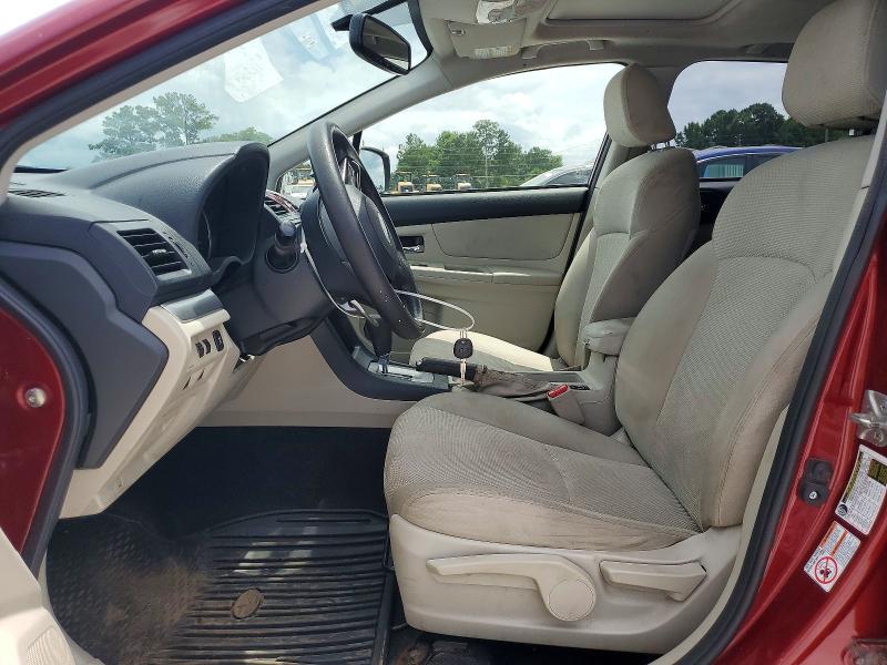 Aukcja sprzedaży 2013 Subaru Xv Crosstrek, vin: JF2GPAVC3D2854270, numer aukcji: 62281316