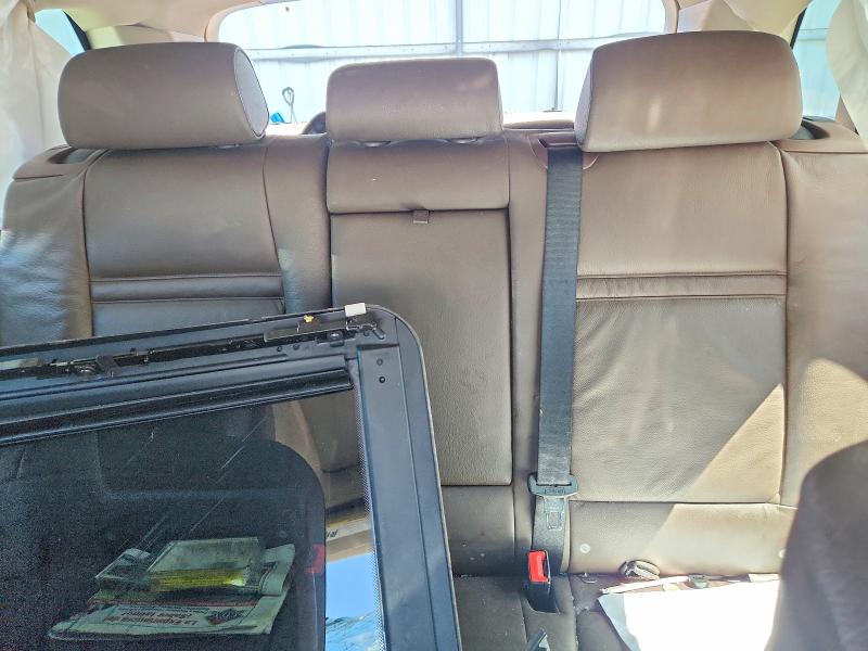 62448016 :رقم المزاد ، 5UXZV4C5XBL414653 vin ، 2011 Bmw X5 مزاد بيع