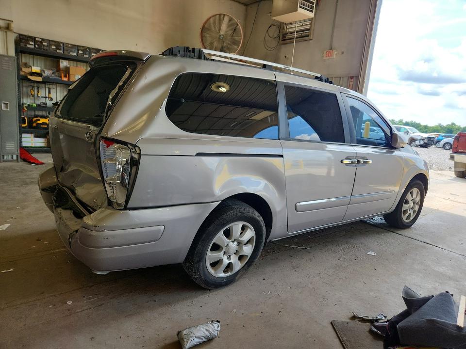 Продажа на аукционе авто 2007 Hyundai Entorouge, vin: KNDMC233376020325, номер лота: 59084996