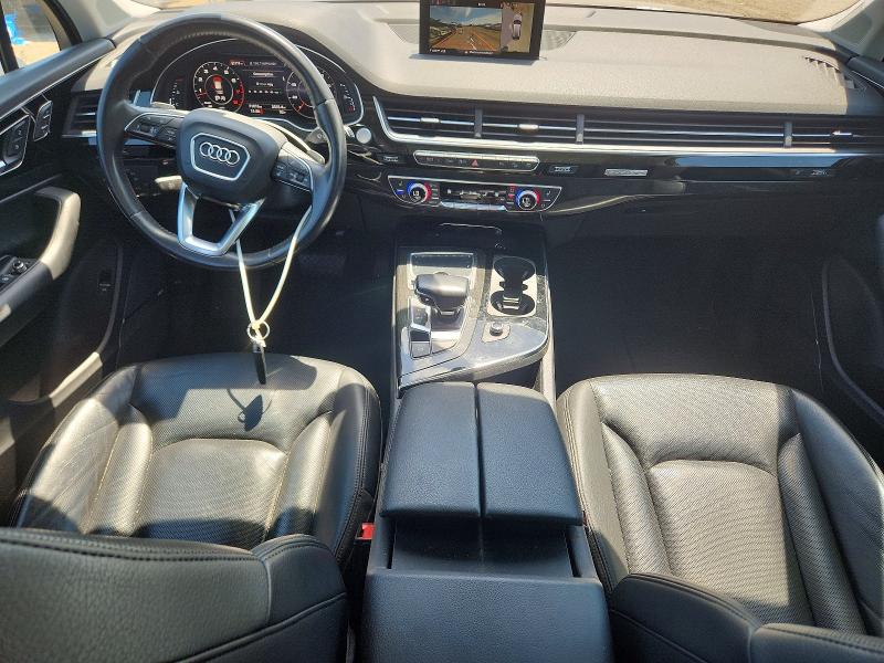 Продаж на аукціоні авто 2019 Audi Q7, vin: WA1LAAF75KD040813, номер лоту: 60373156