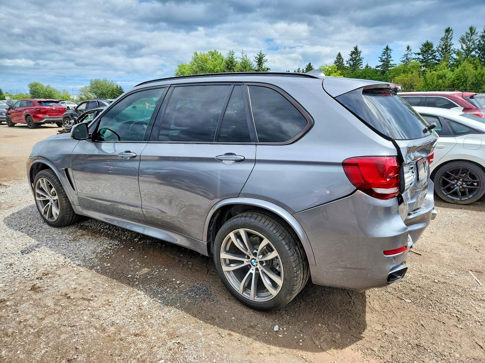 Aukcja sprzedaży 2015 Bmw X5, vin: 5UXKR0C59F0K71068, numer aukcji: 61851256