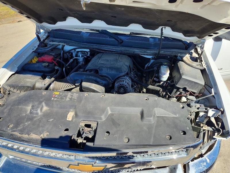 Продажа на аукционе авто 2013 Chevrolet Silverado, vin: 3GCPKSE71DG337403, номер лота: 60035796