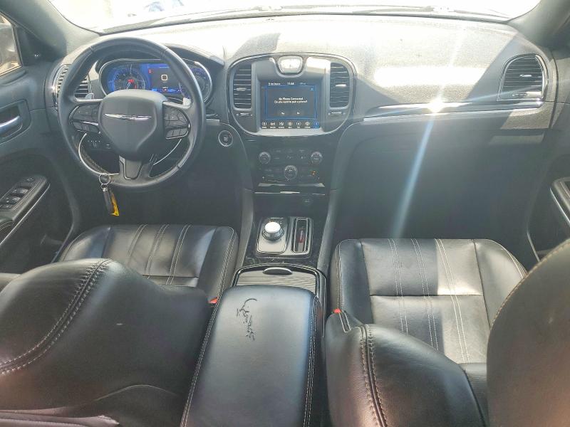 Aukcja sprzedaży 2022 Chrysler 300, vin: 2C3CCABG3NH131080, numer aukcji: 58996126