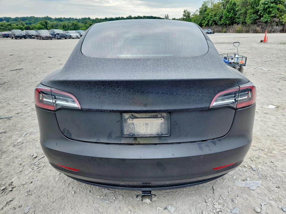Aukcja sprzedaży 2020 Tesla Model 3, vin: 5YJ3E1EA4LF799924, numer aukcji: 62098526