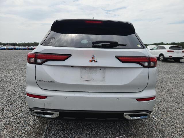 63575396 :رقم المزاد ، JA4J3TA85NZ041058 vin ، 2022 Mitsubishi Outlander مزاد بيع