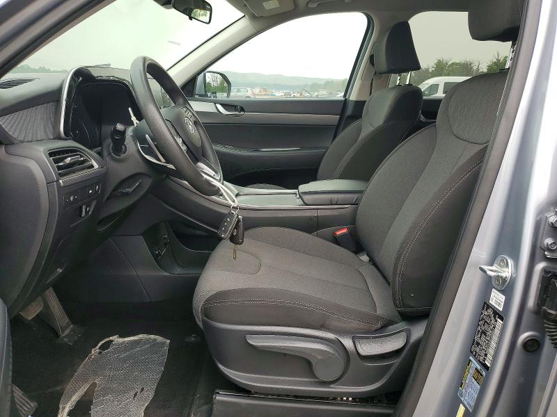 Продаж на аукціоні авто 2020 Hyundai Palisade, vin: KM8R1DHEXLU055012, номер лоту: 60108536