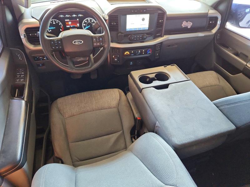 Aukcja sprzedaży 2021 Ford F150, vin: 1FTFX1E53MFA04126, numer aukcji: 63390006