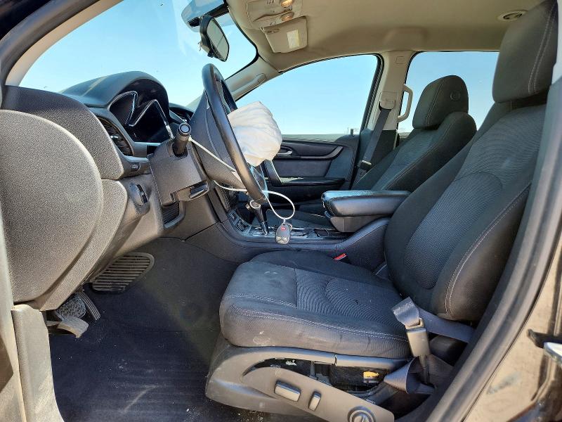 Продажа на аукционе авто 2017 Chevrolet Traverse, vin: 1GNKRGKD7HJ168562, номер лота: 63335316
